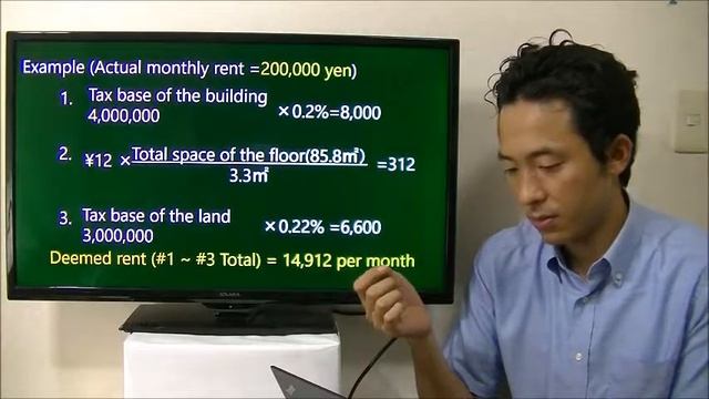 #028 Company Housing 2 - Tax saving in Japan - Business in Tokyo смотреть онлайн