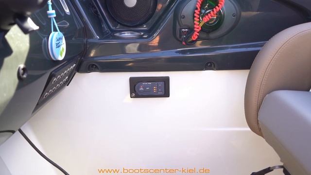 Mercury Activ Trim - Bootscenter Kiel - смотреть онлайн