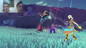 Haven - Прохождение на двоих #2