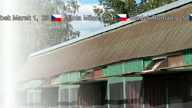 Finále 2019 - Krajková 520 km смотреть онлайн