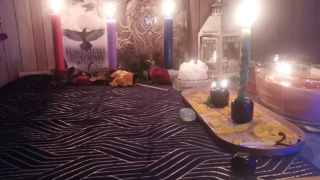 мощный потоковый расклад с чисткой смотреть онлайн