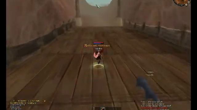 Silkroad Cadabra Uruchi #7 [Mercury]