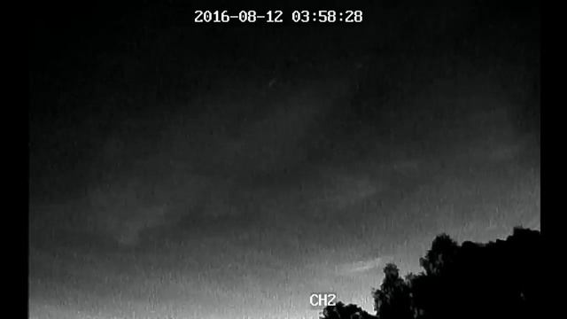 Meteorit 2016 08 12 смотреть онлайн
