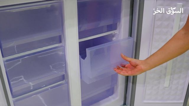 ثلاجة اربع ابواب смотреть онлайн