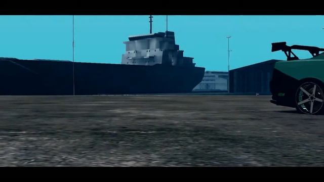Nissan Skyline GRT-34 REVOLVER FOR 800K смотреть онлайн