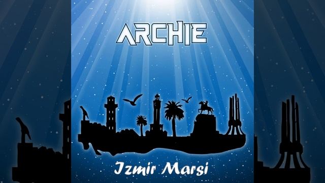 Izmir Marsi смотреть онлайн