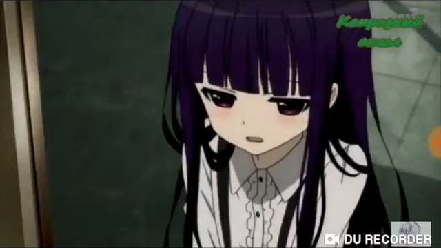 Аниме клип - любимец твоих дьяволов смотреть онлайн