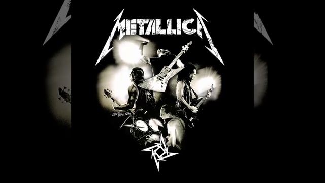 Astronomy - Metallica