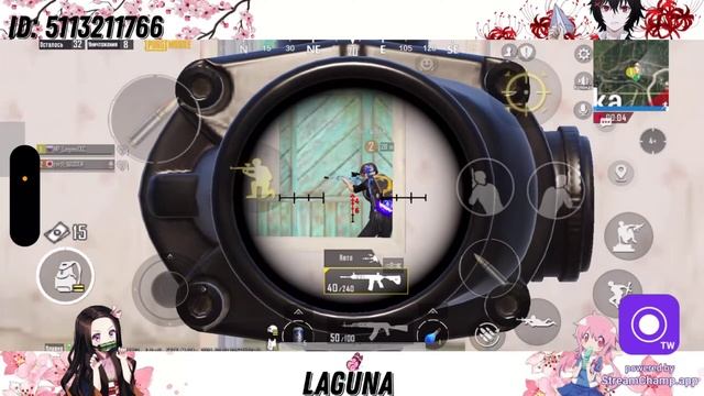 Pubg Mobile | Завоеватель -Финал🕊| iPhone 15 pro смотреть онлайн