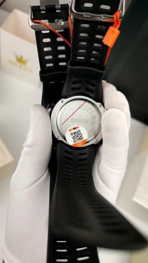O Relógio Bom e Barato! Skmei 1251 da Shopee e do Aliexpress