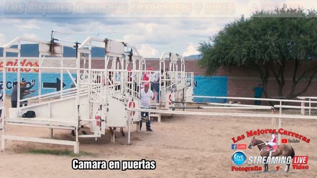 8.-El Cometa vs La 13 смотреть онлайн