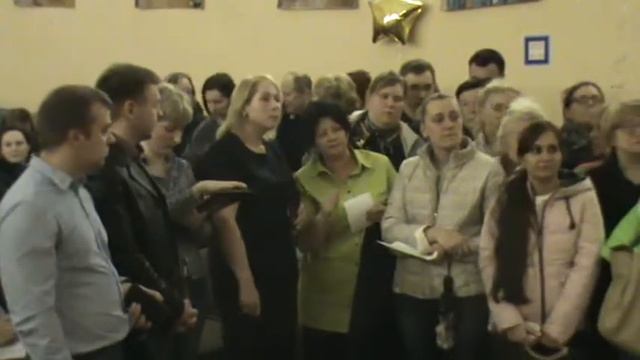 Встреча главы управы района Кунцево с населением 17.05.17 / 2 часть смотреть онлайн