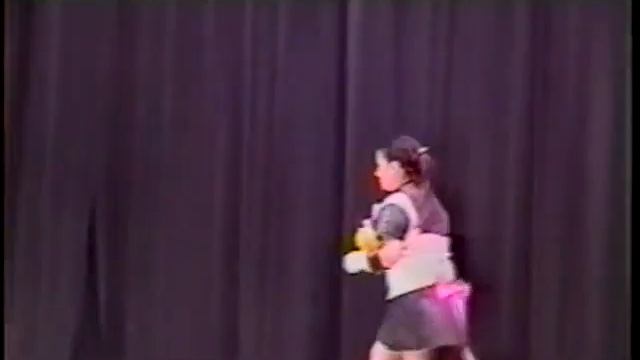 Fanime 2000 - #38 Sailor Jupiter смотреть онлайн