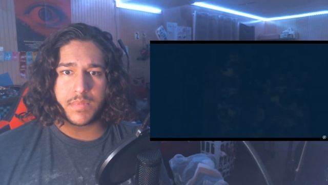 IM SPEECHLESS | :Signal: - Silent Planet (Reaction/Review) смотреть онлайн