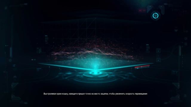 Встретил старого друга. Игро фильм по игре The lost planet 3 смотреть онлайн