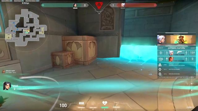 Oyunda Tilt Ettiğim Adam DC Sunucuma Geldi смотреть онлайн