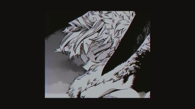 Unlike Pluto - Everything Black // Slowed & Reverb