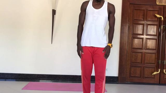 GAIN MUSCLES 💪 and LOSE WEIGHT 50-50 with’'100–Pushups 100-Jumping Squats 100-Jumping Jacks смотреть онлайн