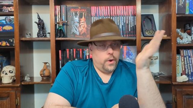 5 Magic Items for the Martial Classes in D&D 5e! смотреть онлайн