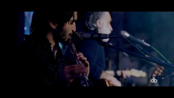 Daler Nazarov | Mastam | Khujand 2017