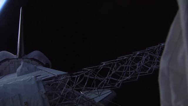 Space Shuttle Endeavour: When NASA Captured Earth's 3D Images | Oasis Earth | Cosmic смотреть онлайн