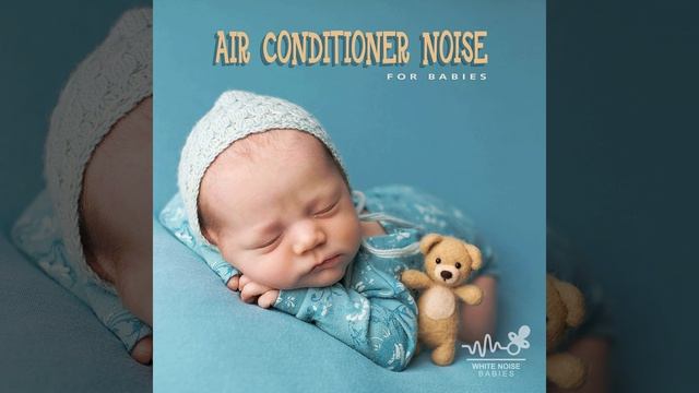 Air Conditioner Noise, Pt. 32 смотреть онлайн