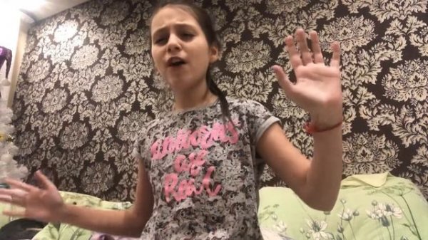 Песня Комета в маем исполнение~ COMET🪐☄️✨