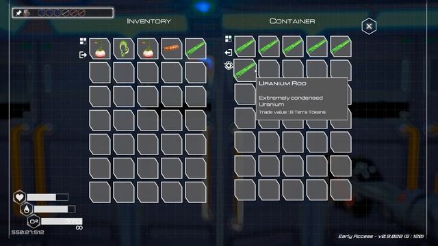 Recycling Machine Guide in The Planet Crafter 1.0 смотреть онлайн