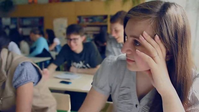Мемуары выпускников Красносельской школы смотреть онлайн