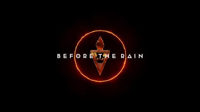 VNV NATION - BEFORE THE RAIN смотреть онлайн