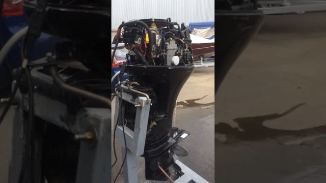 Mercury Bigfoot 60 смотреть онлайн