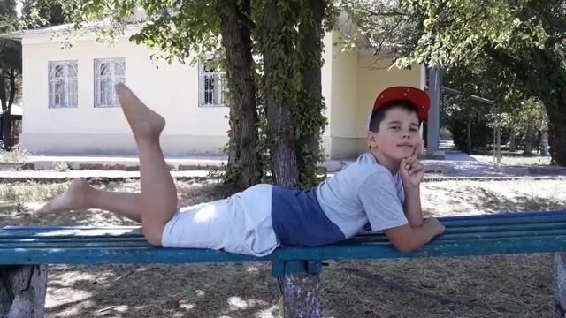 Оригинальный жанр 4 экипаж, ТПО, 3 смена лета 2018 смотреть онлайн