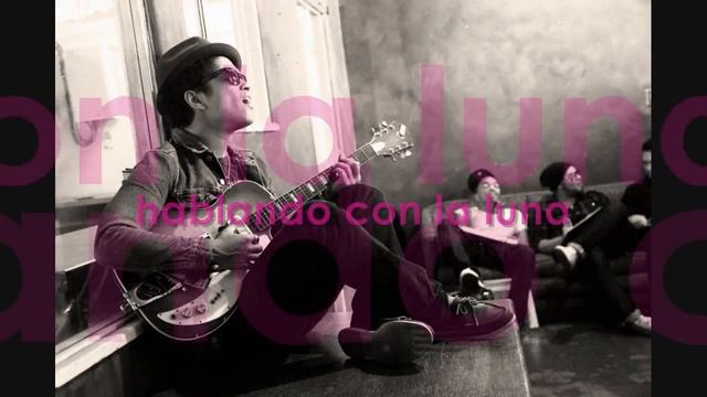 Bruno Mars-Talking to the moon subtitulado en español смотреть онлайн