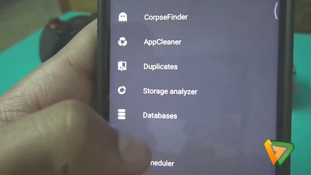 SD Maid - | The Best Storage Cleaner App for Your Device | смотреть онлайн