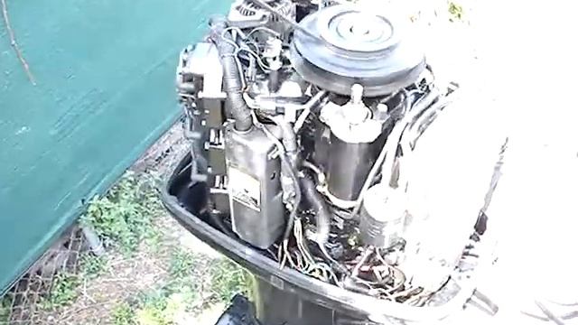 Mercury 250 efi смотреть онлайн