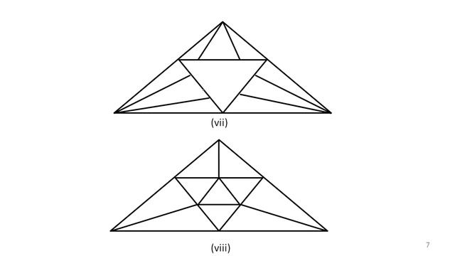 Figure counting Reasoning Tricks Part 2| How many Rectangle or Triangle ? (Bengali) смотреть онлайн