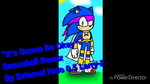 In Honor of External Halo 0.5 Larry 2 смотреть онлайн