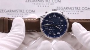 Zegarek Tissot Chrono XL Vintage T116.617.16.042.00 (T1166171604200)