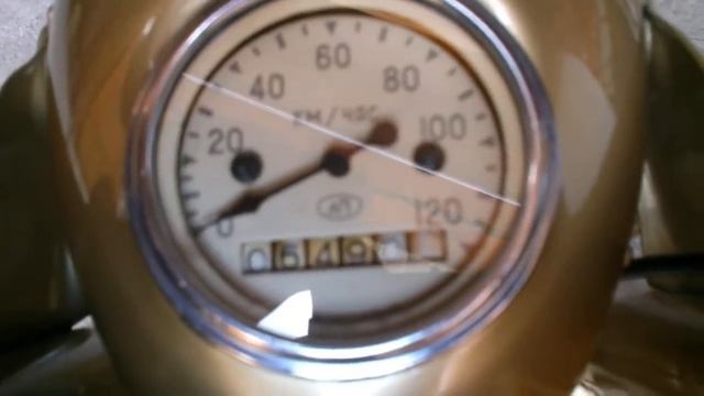 Обзор Иж Планеты 2 смотреть онлайн