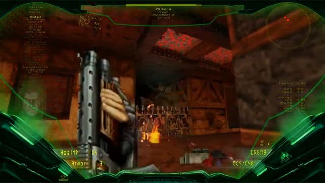 Project Brutality 3.0 Unloved WAD_2