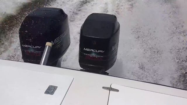 1988 Grady White 25 Sailfish with twin Mercury 200 EFI Lowe's Marine Sales Naples Florida смотреть онлайн