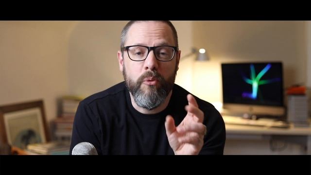 Why do NASA Scientists Read a 1000 Year Old Book? смотреть онлайн