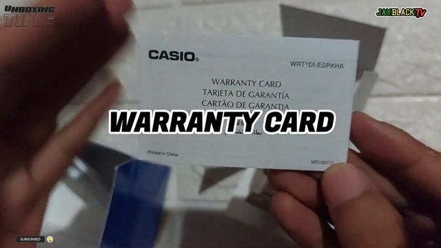 CASIO W-218HC 4A2V | UNBOXING смотреть онлайн