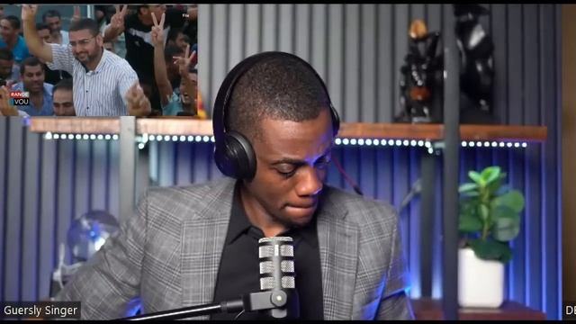 LAVWADLAMERIK 3 JUIN 2024 NOUVEL CHO CHO смотреть онлайн