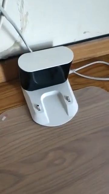 Roboroc s5 Max does not return to dock to charge смотреть онлайн