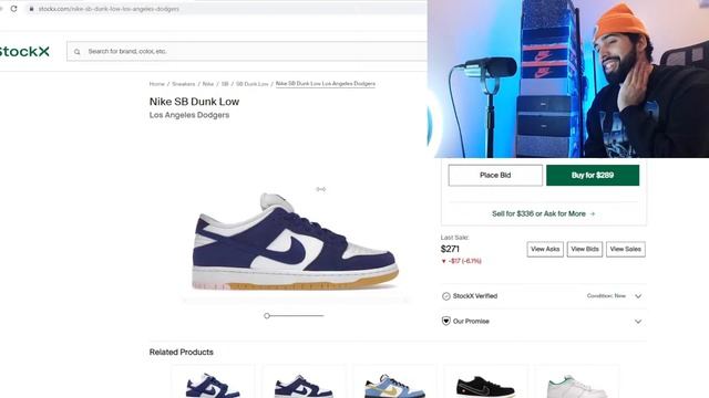 QUIET DAY ON SNKRS APP & NIKE/JORDAN RESTOCK ALERTS! смотреть онлайн