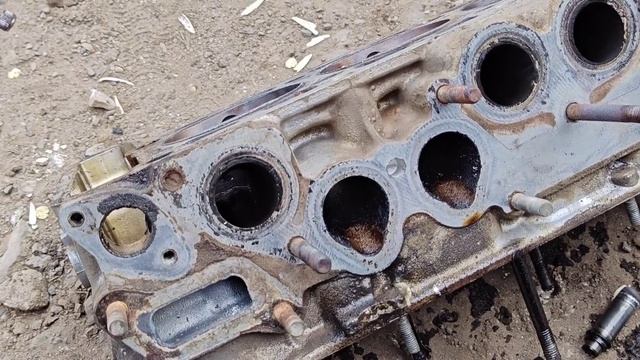 ТЮНИНГ ДВИГАТЕЛЯ НИВА! ПОДРОБНО! смотреть онлайн