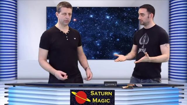Light Speed Saturn Product Review 1 смотреть онлайн