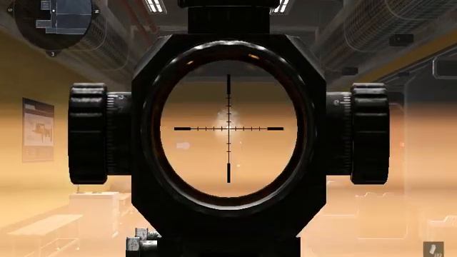 Обнов!!!! макрос на ультра мягком ходу для Beretta MX4 Storm в точку ! смотреть онлайн