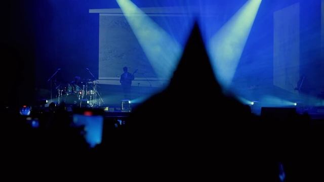 JEFF SATUR LIVE ON SATURN : FIRST SOLO CONCERT IN BANGKOK смотреть онлайн